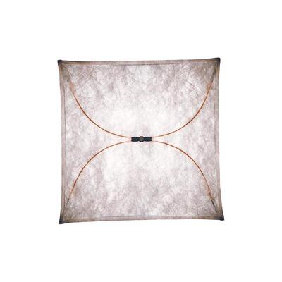 FLOS Ariette风筝灯卧室床头壁灯艺术氛围感客厅吸顶意大利创意