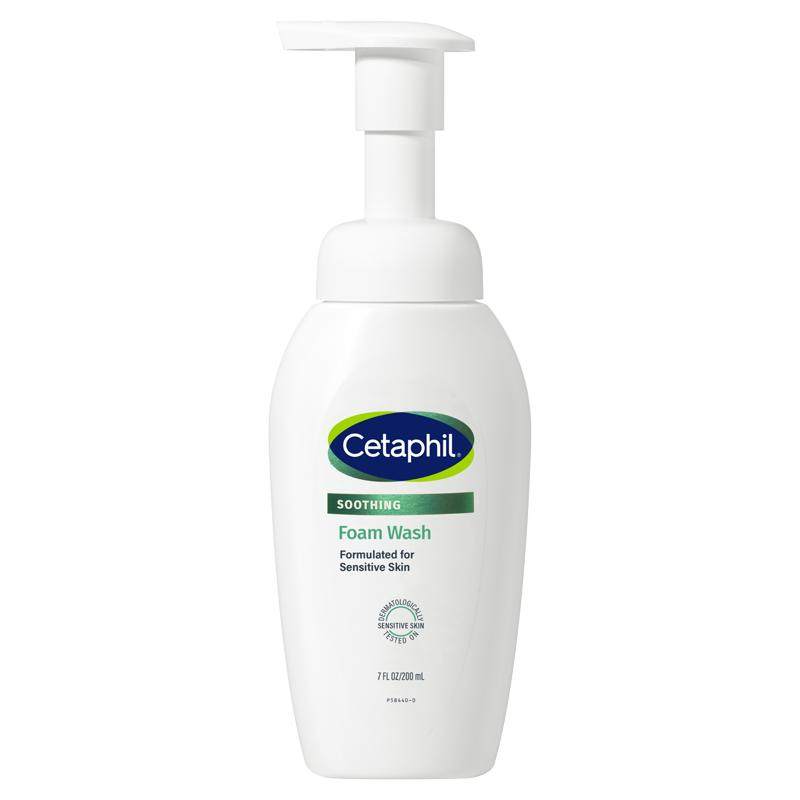 Cetaphil ˿��ܽС�ƶ䰱��������� ��ĭϴ����  200ml 87.6Ԫ