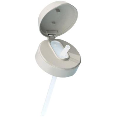 贝亲奶瓶吸管杯头双把手