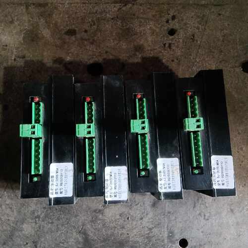 Microstep Sj-2H057MSA步进驱动器 工业步进电机控制器