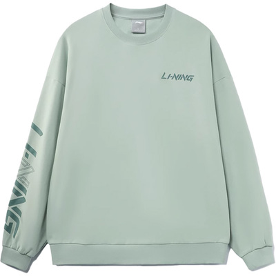 李宁正品新款男女运动休闲卫衣清仓特卖AWDS279/AWDS374