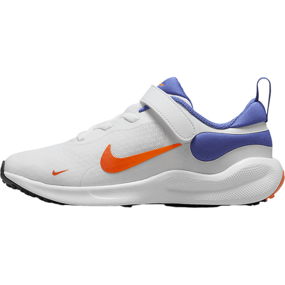 耐克儿童透气缓震轻便耐磨运动鞋