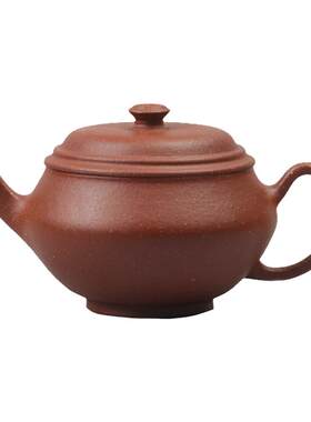 半藏降坡泥宜兴紫砂壶茶具