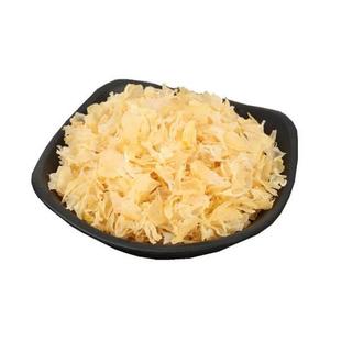 古田银耳碎干货银耳干货新货白木耳雪耳特产级净重新货无根中碎片