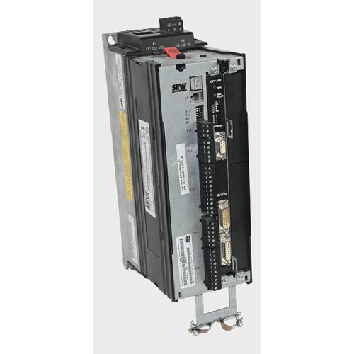 SEW Eurodrive MDX61B00405A340T 08279780 Inverter MDX61B0T