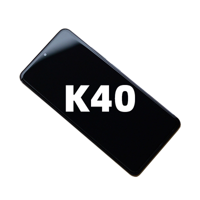 Thunder 红米K40钢化膜手机贴膜K30S至尊纪念版K30 Pro无白边新品