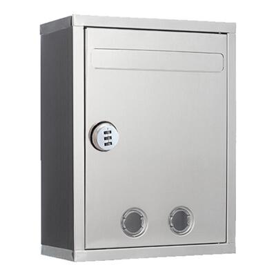 不锈钢信箱意见箱投诉大中小号