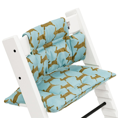 TrippTrappCushion儿童餐椅