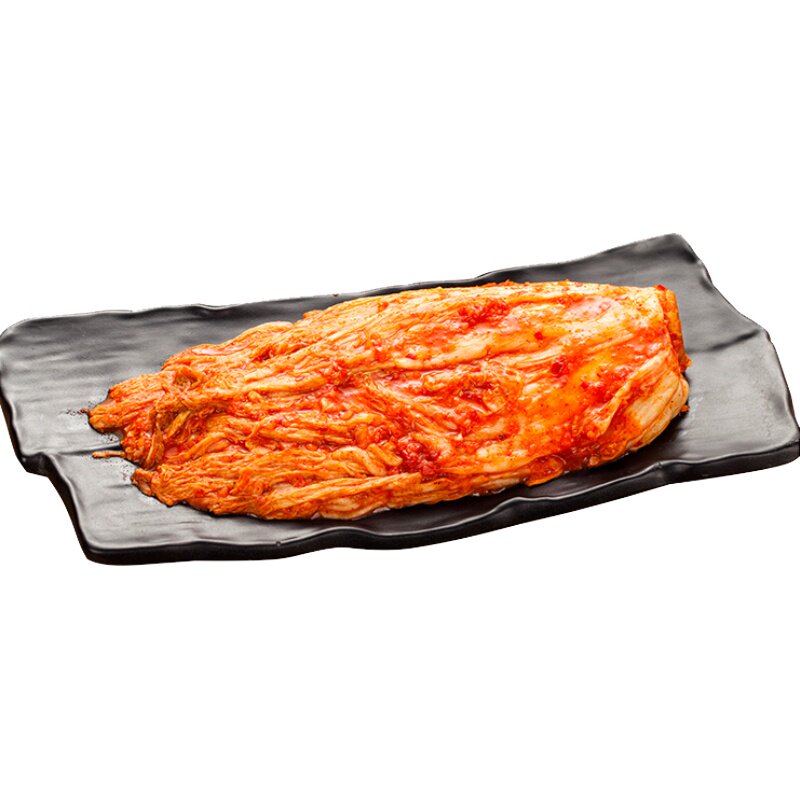 正宗手工朝鲜下饭韩国风味泡菜