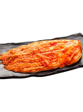 正宗手工朝鲜下饭韩国风味泡菜