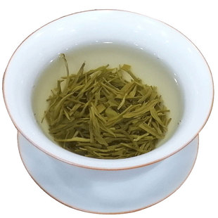 茉莉毛尖仁德茶庄2025新茶茉莉花茶浓香型散装茶叶