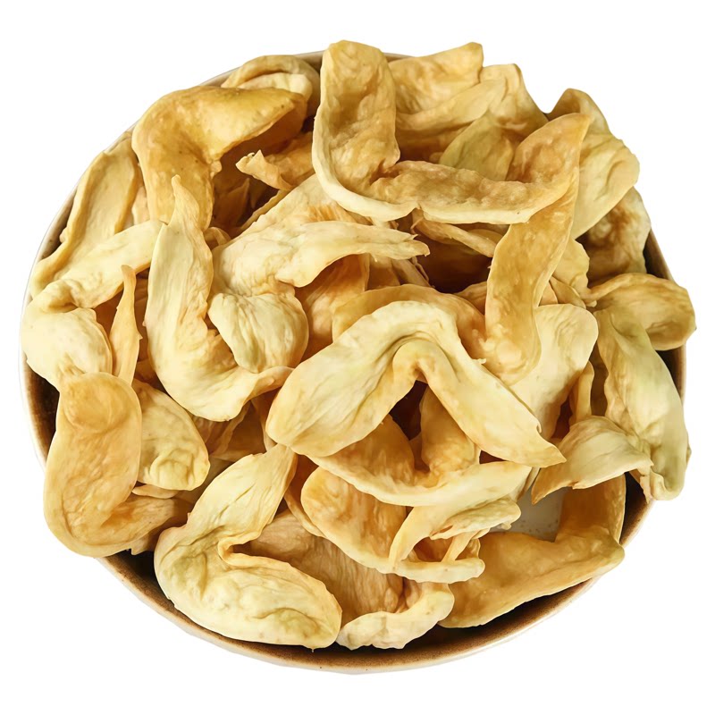 素鸡翅豆皮豆制品干货特产大豆蛋白人造肉火锅凉拌豆耳干素鸡散装