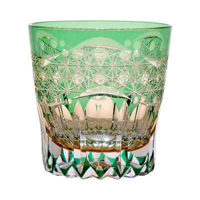 EVRA【须弥】水晶玻璃酒杯礼盒装