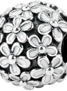 pandora/潘多拉白色雏