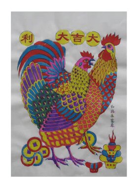 潍坊布艺玩具土的掉渣的卡通虎