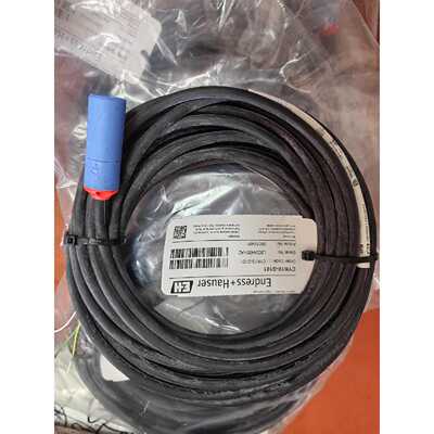 议价ehPH电极连接线CYK10A101.1根适用