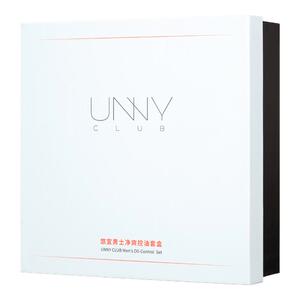unny男士护肤品套盒专研控油保湿