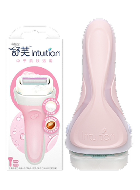 Schick/舒适舒芙脱毛刀