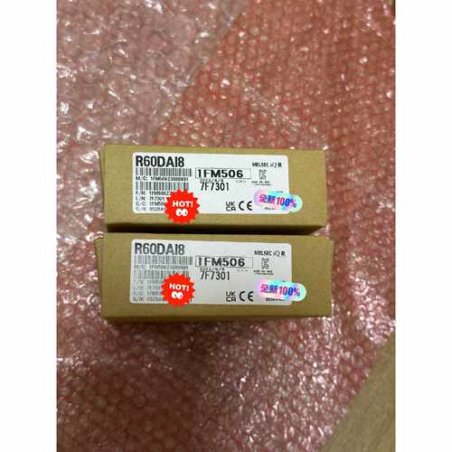 议价R60DAI8全新原装维修