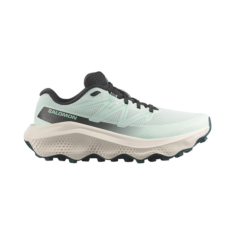 Salomon女ULTRAFLOW2越野跑鞋