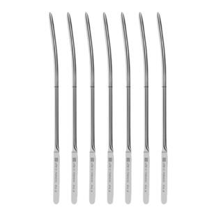 上海金钟医用外科手术缝合器械包手朮刀片刀柄练习工具包针线全套