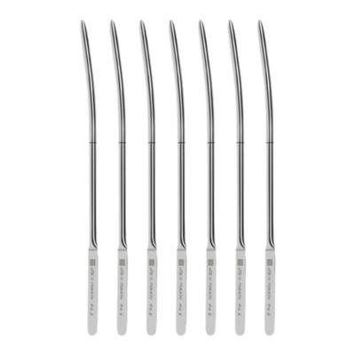 官方旗舰店金钟手术缝合器械包