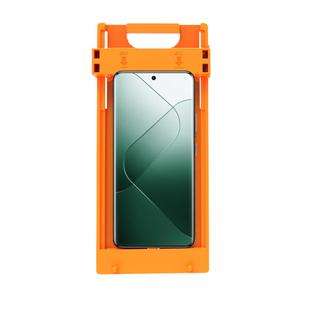 柏奈儿适用苹果15pro钢化膜高清iphone15防摔13promax全屏覆盖xr听筒防尘14plus防窥12无指纹11无尘仓xs手机