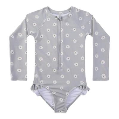 儿童连体泳衣rylee&cru