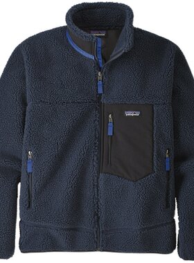 patagonia抓绒衣抓绒外套23056