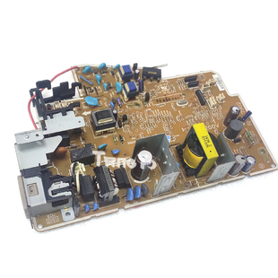 原装惠普HP M1136电源板 HP1213NF 1136 1216打印机电源板 供电板