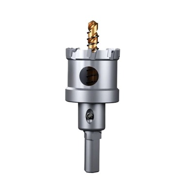 不锈钢开孔器钻头打孔神器合金属钻孔专用木工铁铝扣钢板扩孔