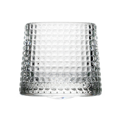 旋转酒杯威士忌LaRochere玻璃