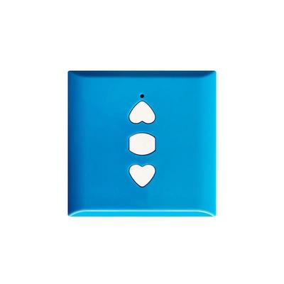 涂鸦智能远程手机wifi电动车库门