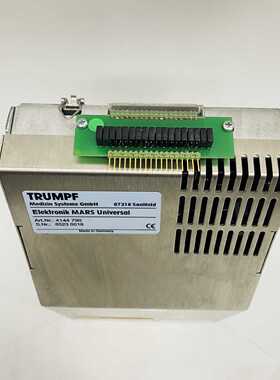 议价TRUMPF通快激光控制器4144790