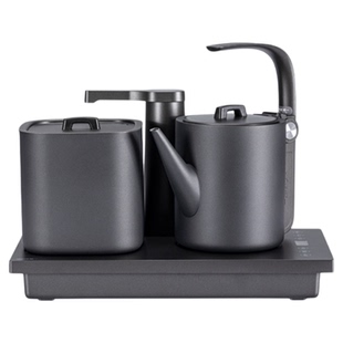 越一全自动上水智能变频恒温电热烧水茶壶茶艺专用泡茶电茶炉A21