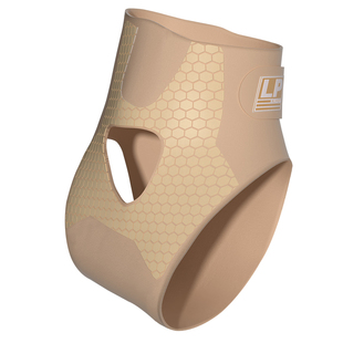 lp护踝舞蹈运动防崴脚专业扭伤护具脚腕绑带踝关节固定恢复保护套