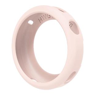 适用华为GT6硅胶保护套watchgt6pro保护壳gt6/6智能运动手表替换带防摔全包软壳女腕带保护膜专用配件非原装