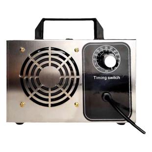 臭氧消毒机发生器新房装修家用除甲醛空气净化器汽车内载杀菌除味