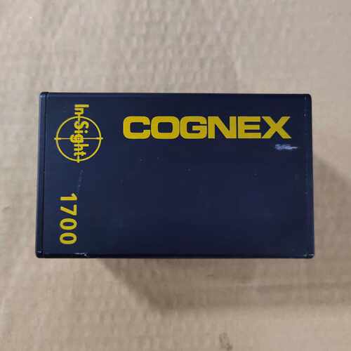 【议价】COGNEXInSight1700晶圆读取器