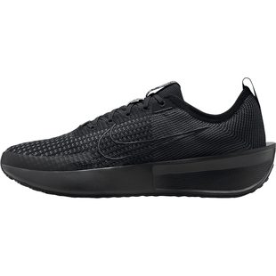 Nike/耐克官方正品Interact Run男士厚底缓震跑步鞋FD2291-005
