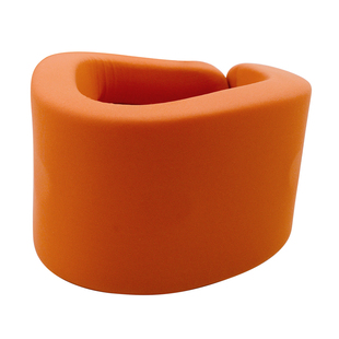 德国Deomun颈托防低头护颈脖套预防脖子前倾劲椎支撑护脖套防低头