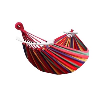 【爆款热卖100w件】防侧翻吊床