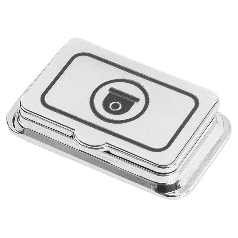 智界R7/S7问界M9M8尚界H5摄像头保护盖车内饰配件用品改装饰品