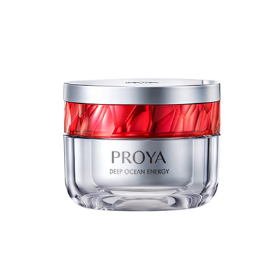 珀莱雅红宝石面霜紧致3.0抗皱50g保湿滋润补水淡化细纹正品秋冬