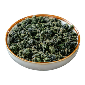 濯山堂2024年新茶南崎春茶铁观音安溪正味清香型老马侃茶50/250g