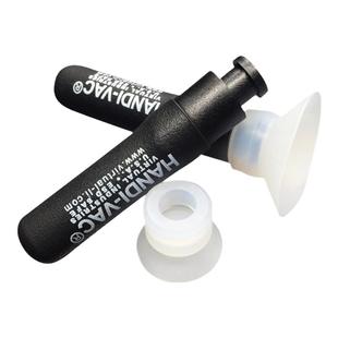 英航手动真空吸笔硅胶无痕贴片IC防静电吸盘芯片起拔器吸焊接工具