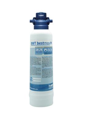 倍世BWT进口净水器Besttaste20