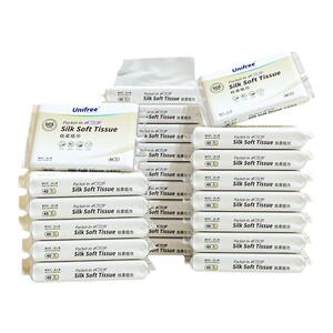 【23包秒杀】unifree乳霜保湿纸婴儿专用