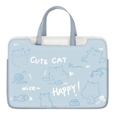 手提笔记本电脑包女适用于拯救者