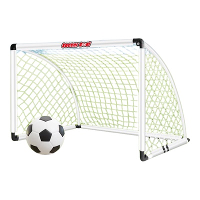跨境折叠足球门儿童踢足球玩具